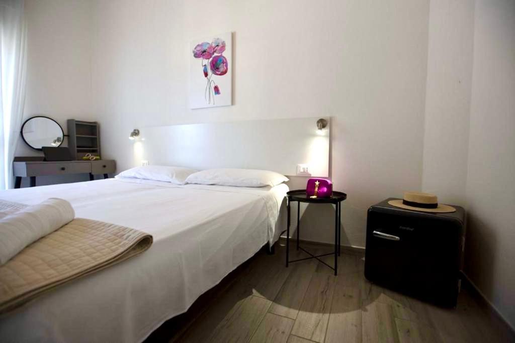 Hotel Elite Cervia Exteriör bild