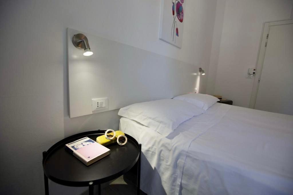 Hotel Elite Cervia Exteriör bild