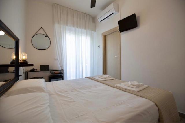 Hotel Elite Cervia Exteriör bild