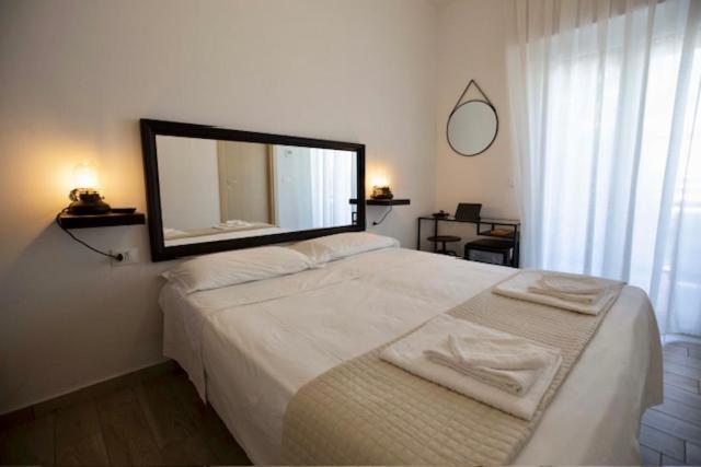 Hotel Elite Cervia Exteriör bild