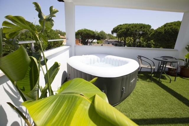 Hotel Elite Cervia Exteriör bild