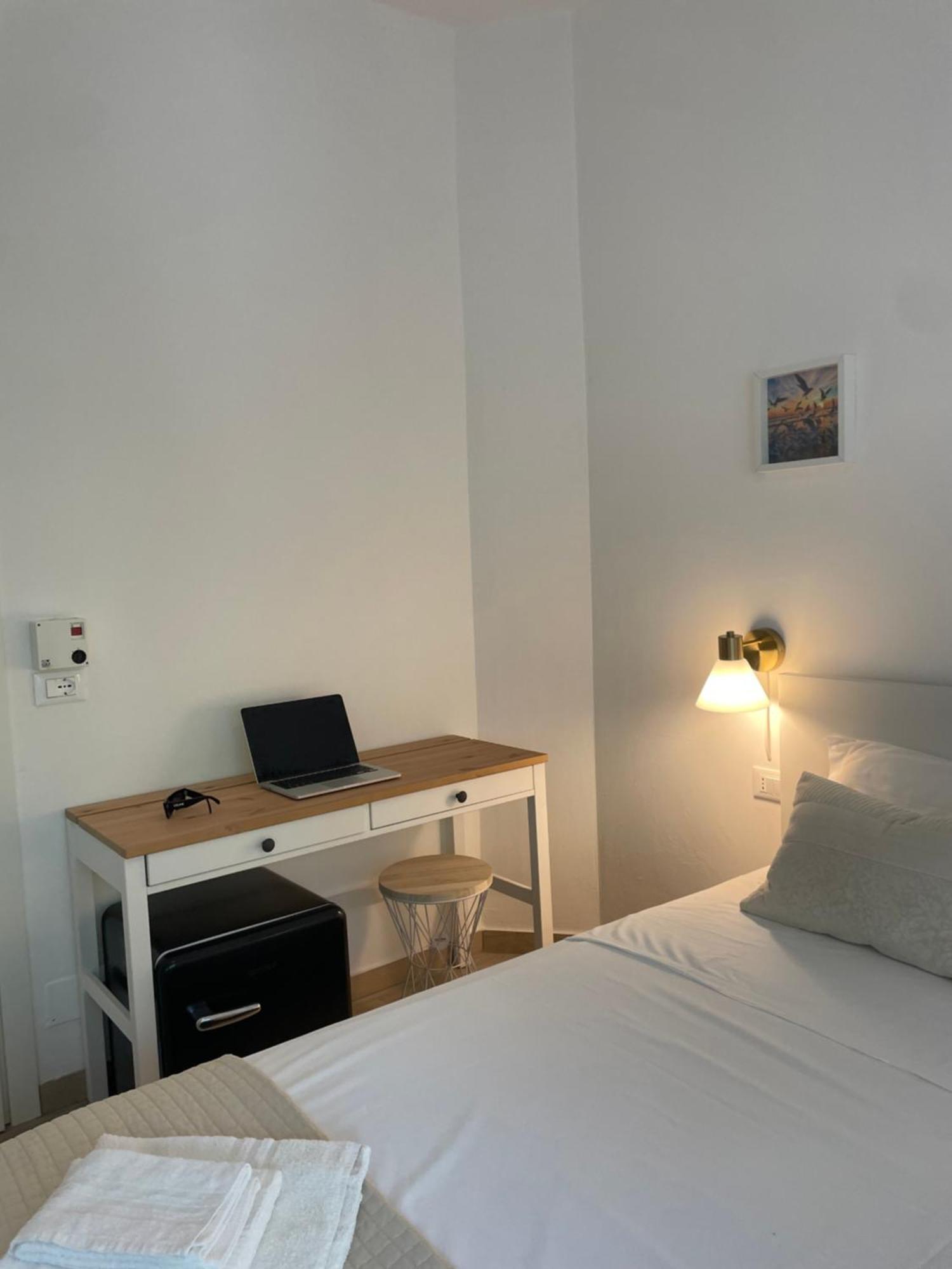 Hotel Elite Cervia Exteriör bild